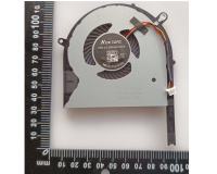 VENTILADOR ASUS GL503GE GPU DFS593512MN0T FKLJ PID03761